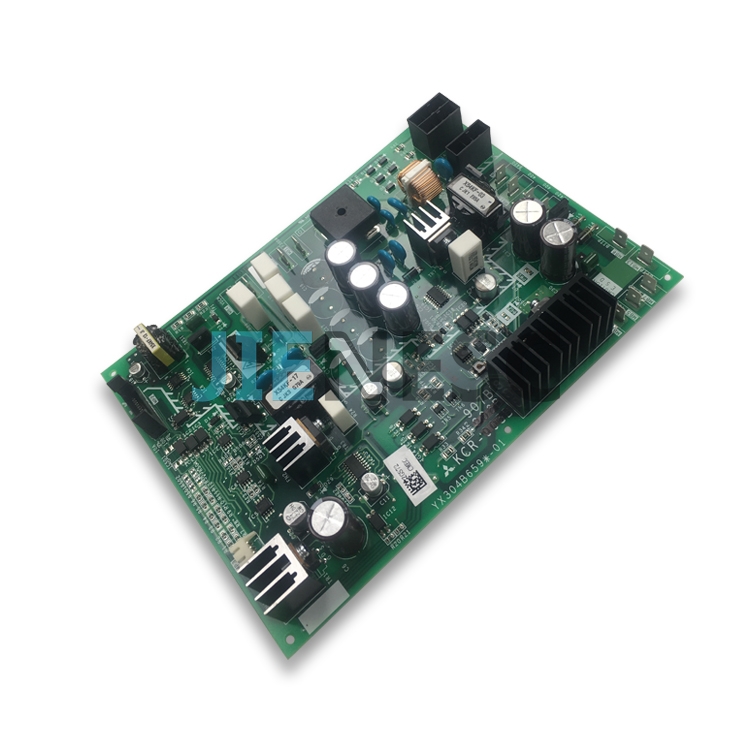 Elevator Board KCR-907B YX304B659*-01