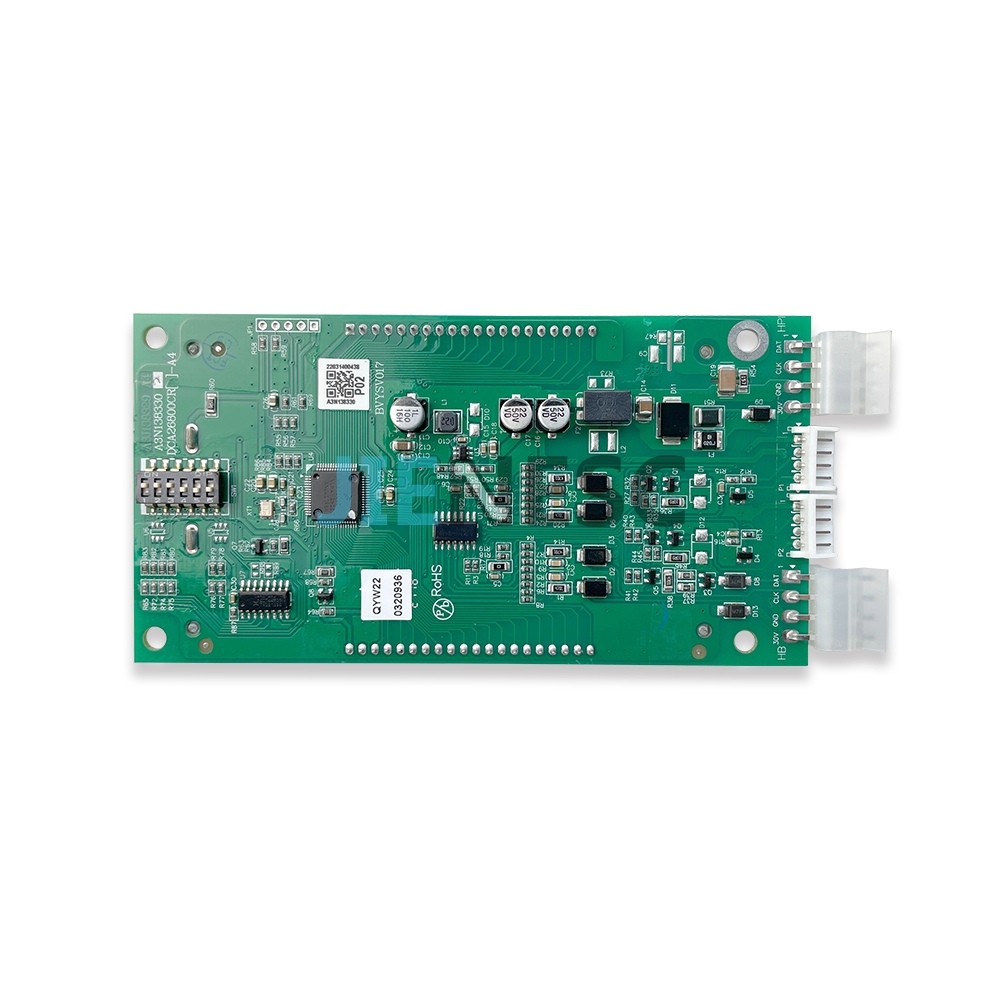 DBA26800CR2 elevator PCB board for