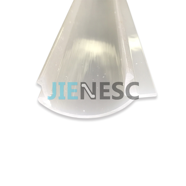 KM5315601H03 escalator handrail light cover for