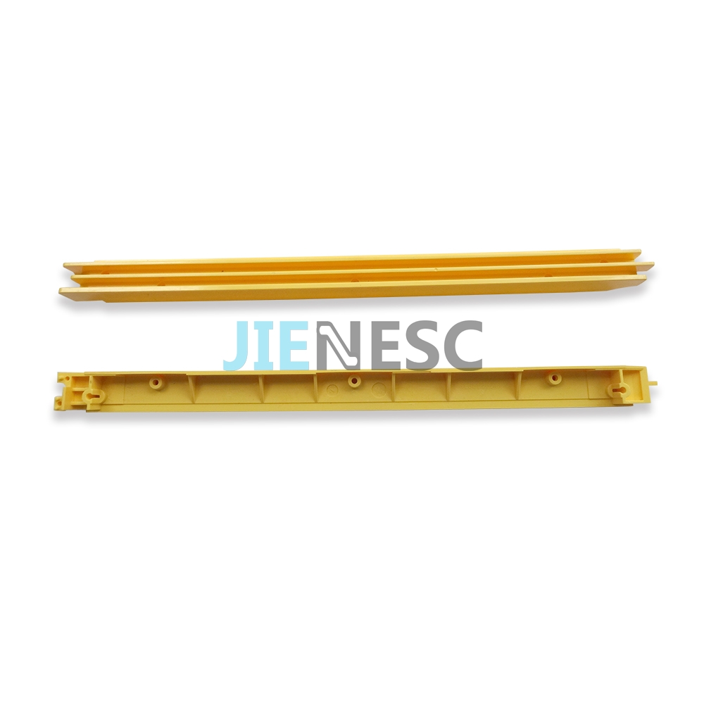 L47332119B Fujitec Escalator Step Demarcation