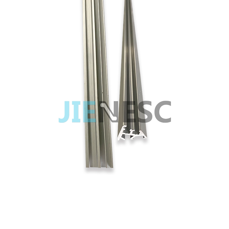 KM5268297H04 Escalator Skirt Brush Profile