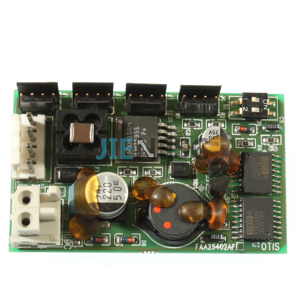 FAA25402AF1 elevator PCB board for