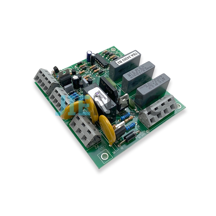 TBA24353B2 elevator PCB board for