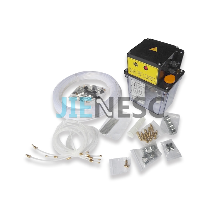 20108-III Escalator oil Auto Lubrication