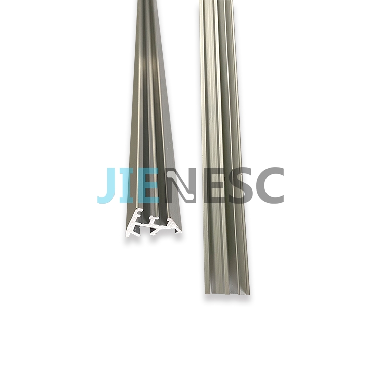 KM5268296H04 Escalator Skirt Brush Profile