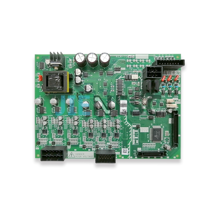 Elevator PCB Board KCR-750D