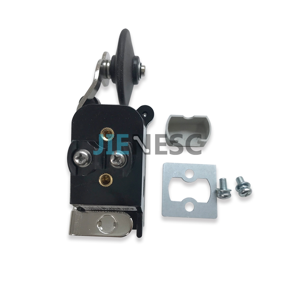 DE190000A01 elevator limited switch