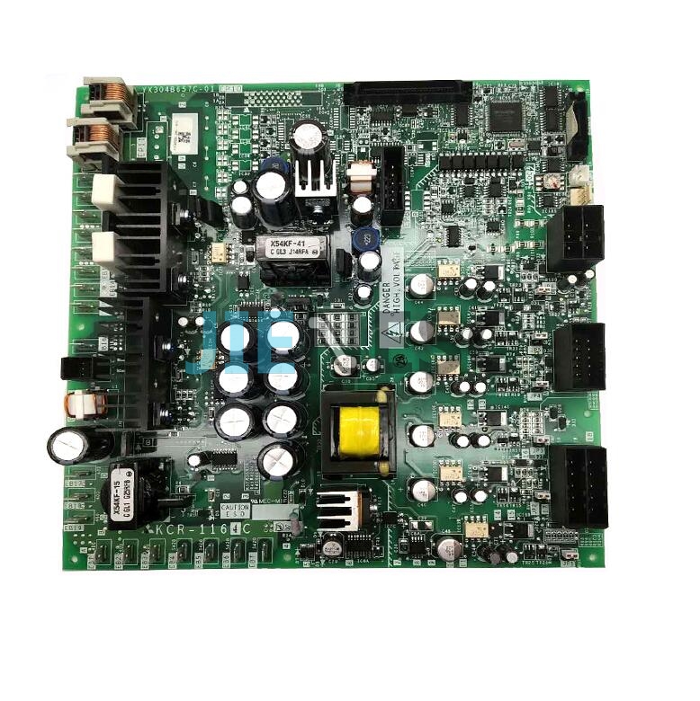 Elevator PCB Board KCR-1164C