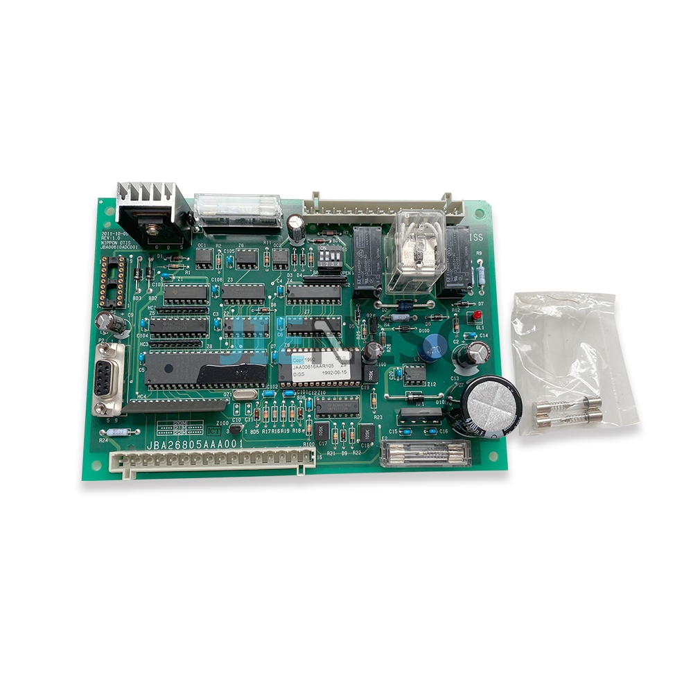 JBA26805AAA001 JAA26805AAB001 Elevator DISS Door PCB Board