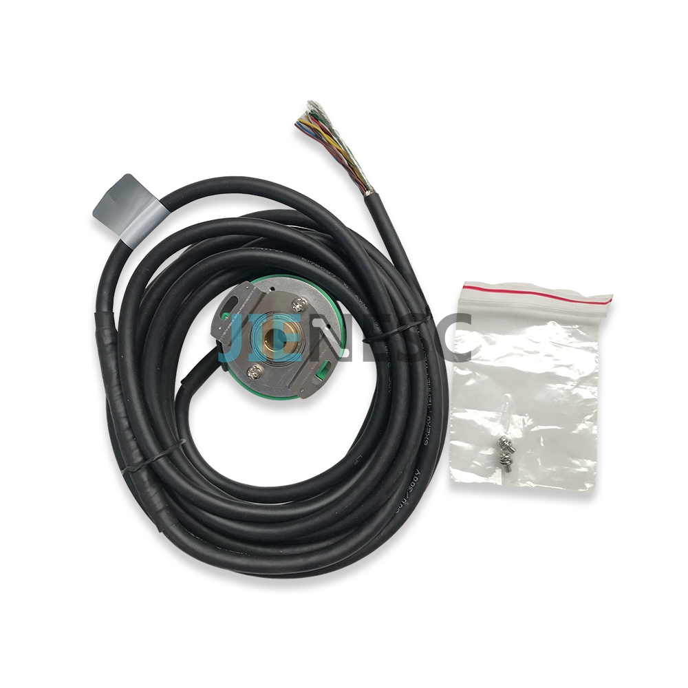 IG-4808E45/LM2 TAA27076TF3 elevator encoder for