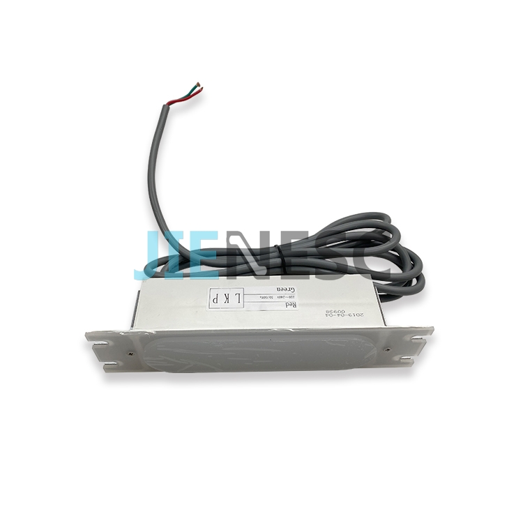 LKP escalator comb plate light for Fujitec