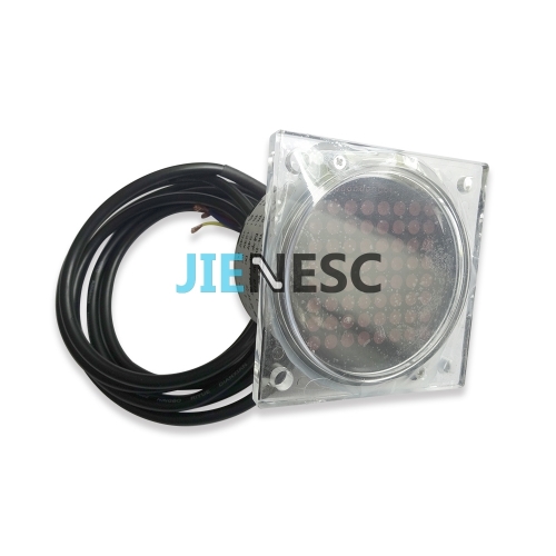 YK-DZ-05 escalator traffic light
