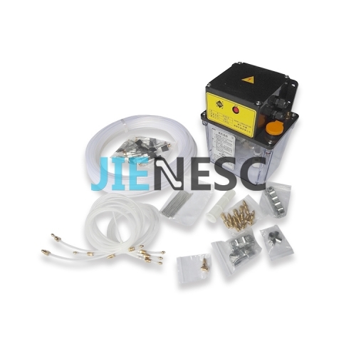 20108-III Escalator oil Auto Lubrication