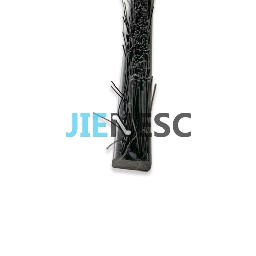 KM281155 escalator skrit profile straight for
