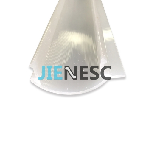 KM5315601H03 escalator handrail light cover for