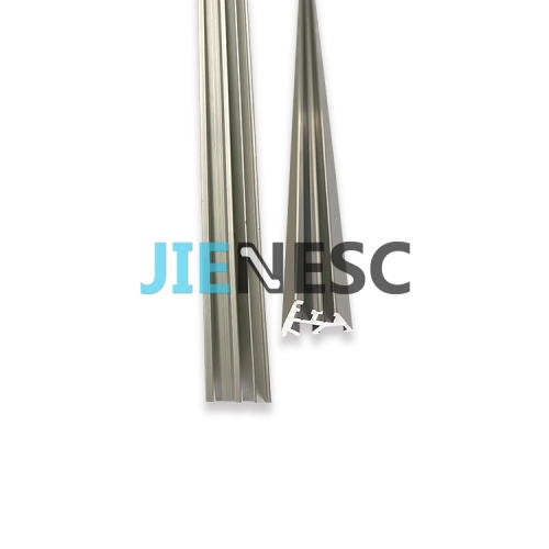 KM5268297H04 Escalator Skirt Brush Profile Price From Factory