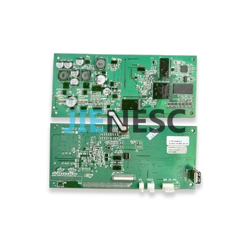 AEG13C930 elevator PCB board for Lg