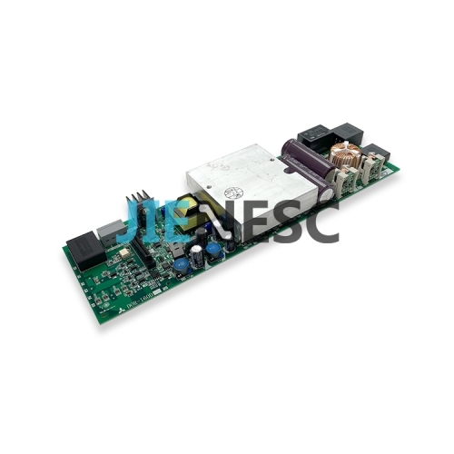 DOR-160D YX401B698*-01 Mitusbishi Elevator PCB Board