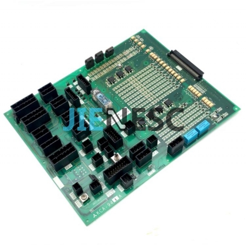 KCA-941A Elevator PCB Board