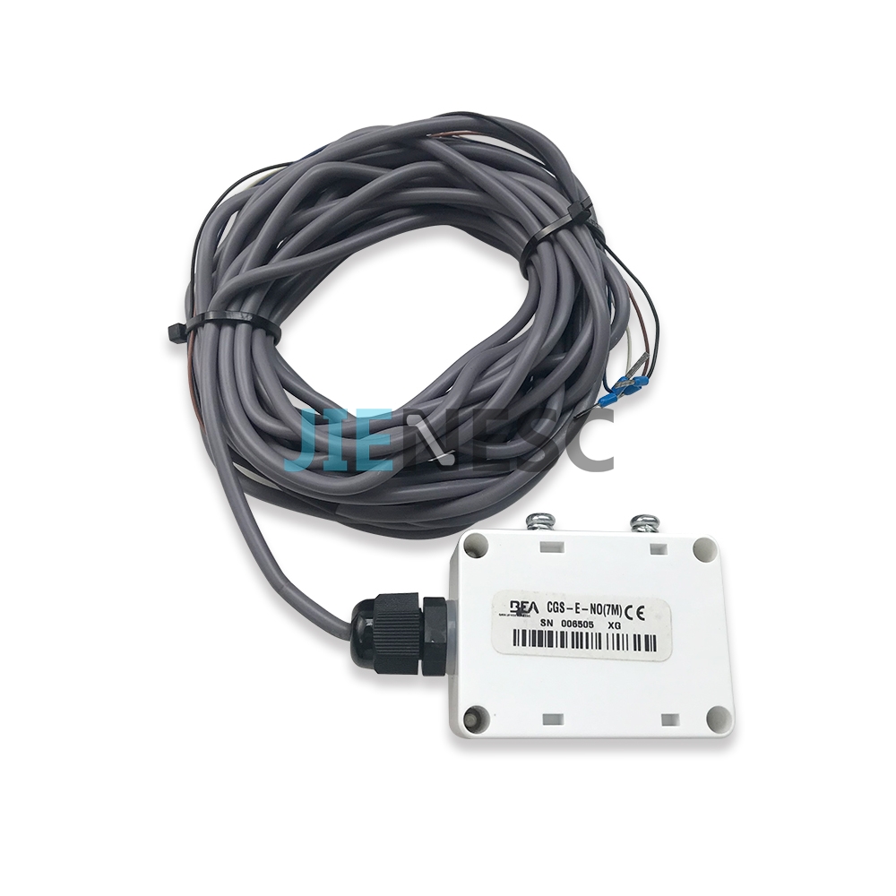 8800400301 CGS-E-NO escalator sensor for