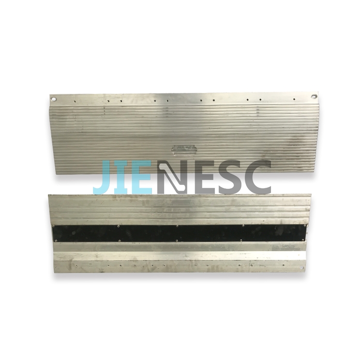 GAA453BY11 escalator floorplate for 606nct