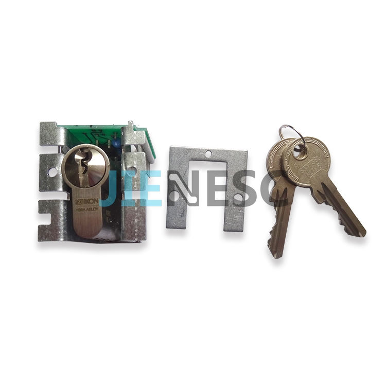 65680004704 Escalator Key Switch for