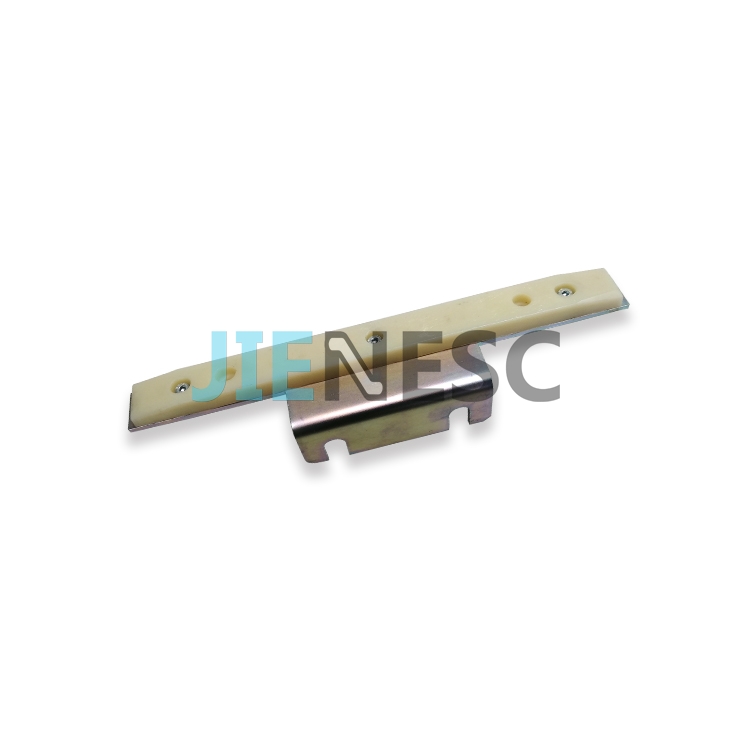 266365 escalator step guide for JIENESC