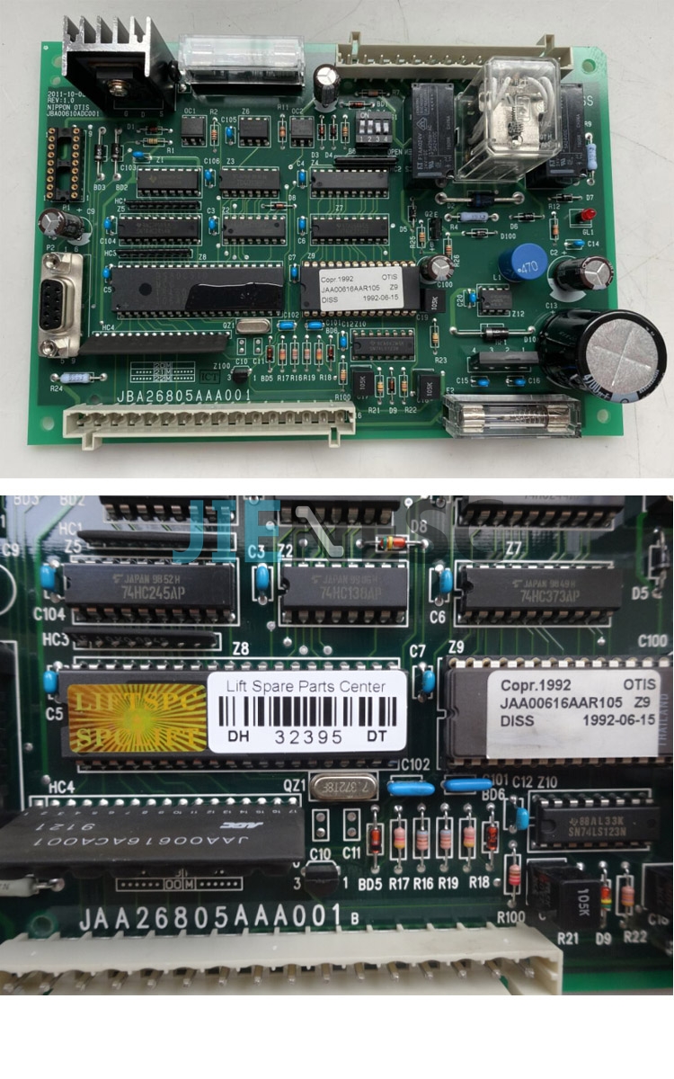 JBA26805AAA001