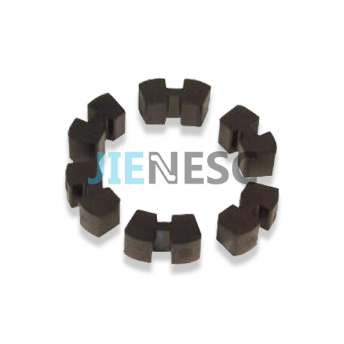 NAA298588 B95 Escalator Rubber Bushing From Factory