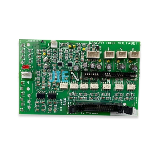 AEG02C267*A Elevator Board DPP-131 for lg