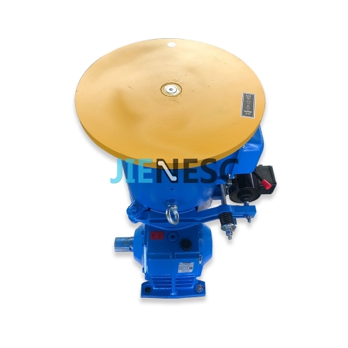 KM5212651H11 7.5KW escalator drive traction machine price