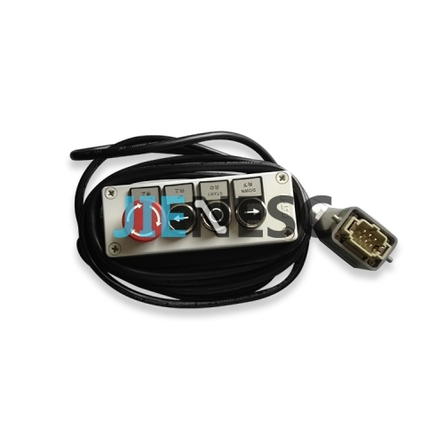 8611000043 Escalator Inspection Box UL-CSA for