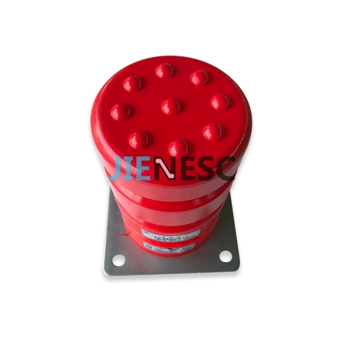 LD-HC-L11 PU Elevator Buffer from factory