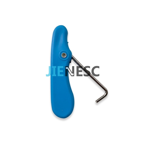 SMZ273593 50593075 Escalator Stair Cover Moving Tool From Factory