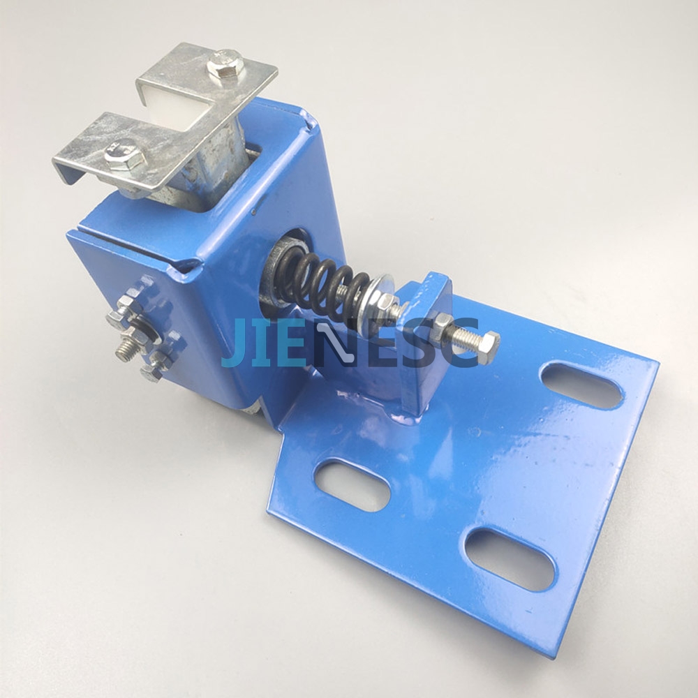 BKF=16mm ZKIN0664G002 elevator guide shoe