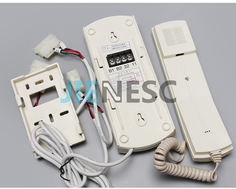 EMA25300N3 elevator intercom from factory