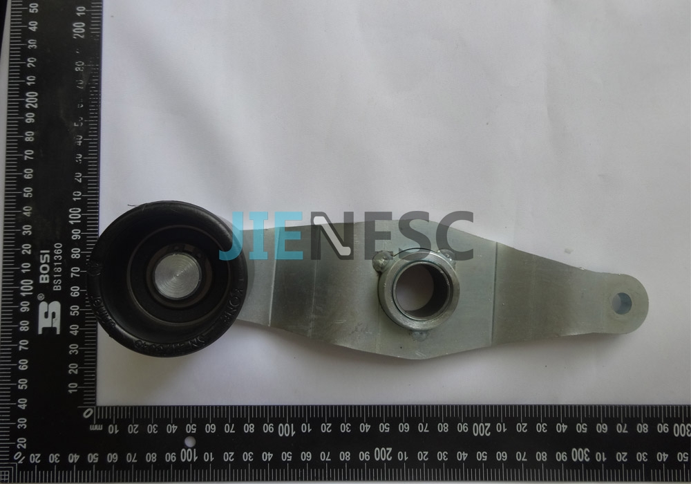 DEE2720188 SN2173045 Escalator Handrail Driver Assemble