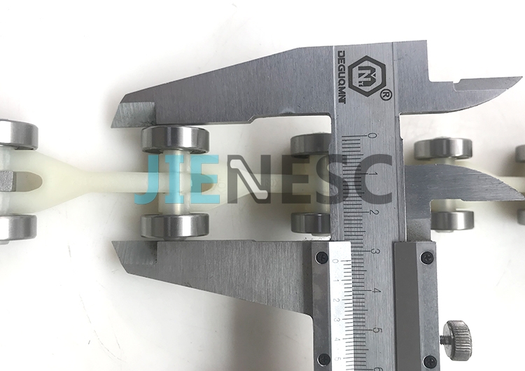 KM51176150V012 Escalator Handrail Bearing Chain from factory