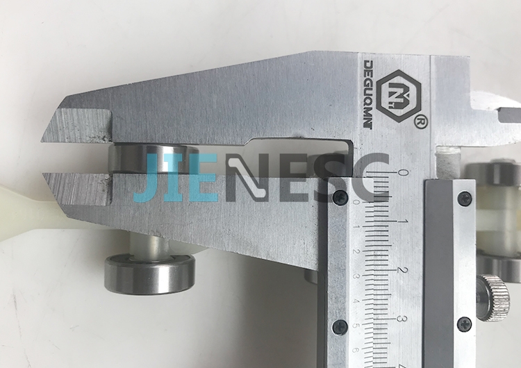 KM51176150V012 Escalator Handrail Bearing Chain from factory