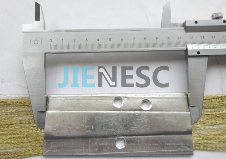 SEE310595 Escalator Antistatic Brush from factory