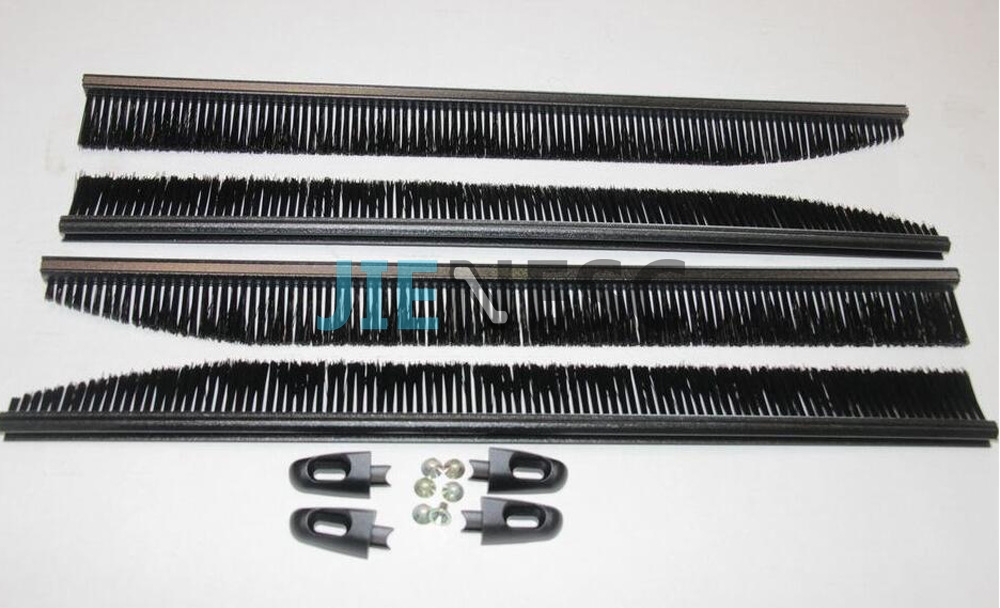 50630453 Escalator Skirt Brush from factory