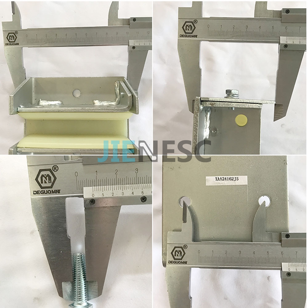 XAA24162J5 117mm Elevator Guide Shoe