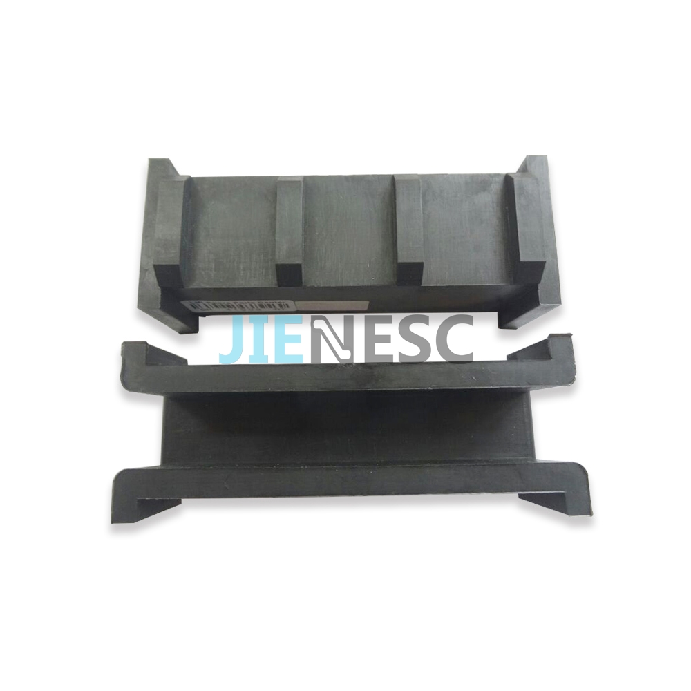 FO380CP3 Elevator 16mm Guide Shoe 14F0237HK from factory