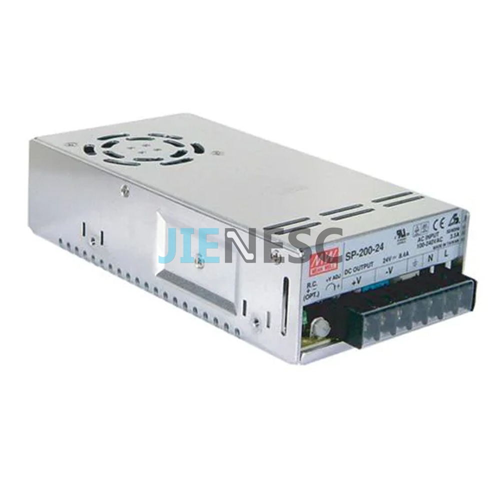 SP-200-27 Elevator Power Supply For Elevator Maintenance ESC Parts
