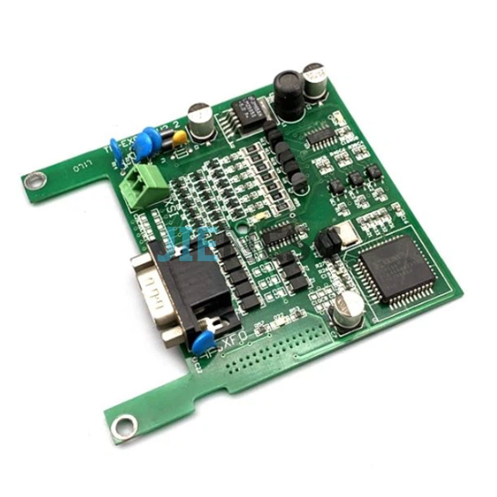 ESC Parts TL-EXP-E Elevator PCB PG board For Elevator Maintenance