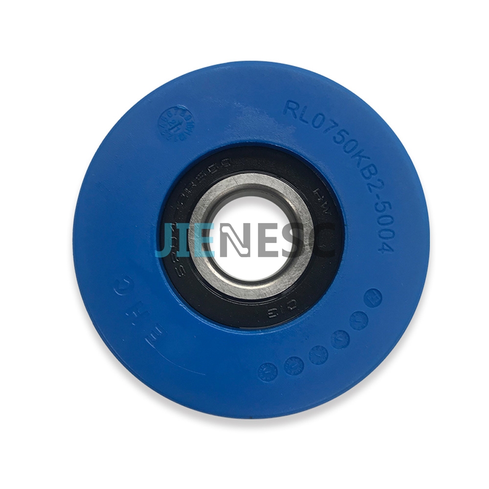 RL0750KB2-5004 Escalator Roller from EHC