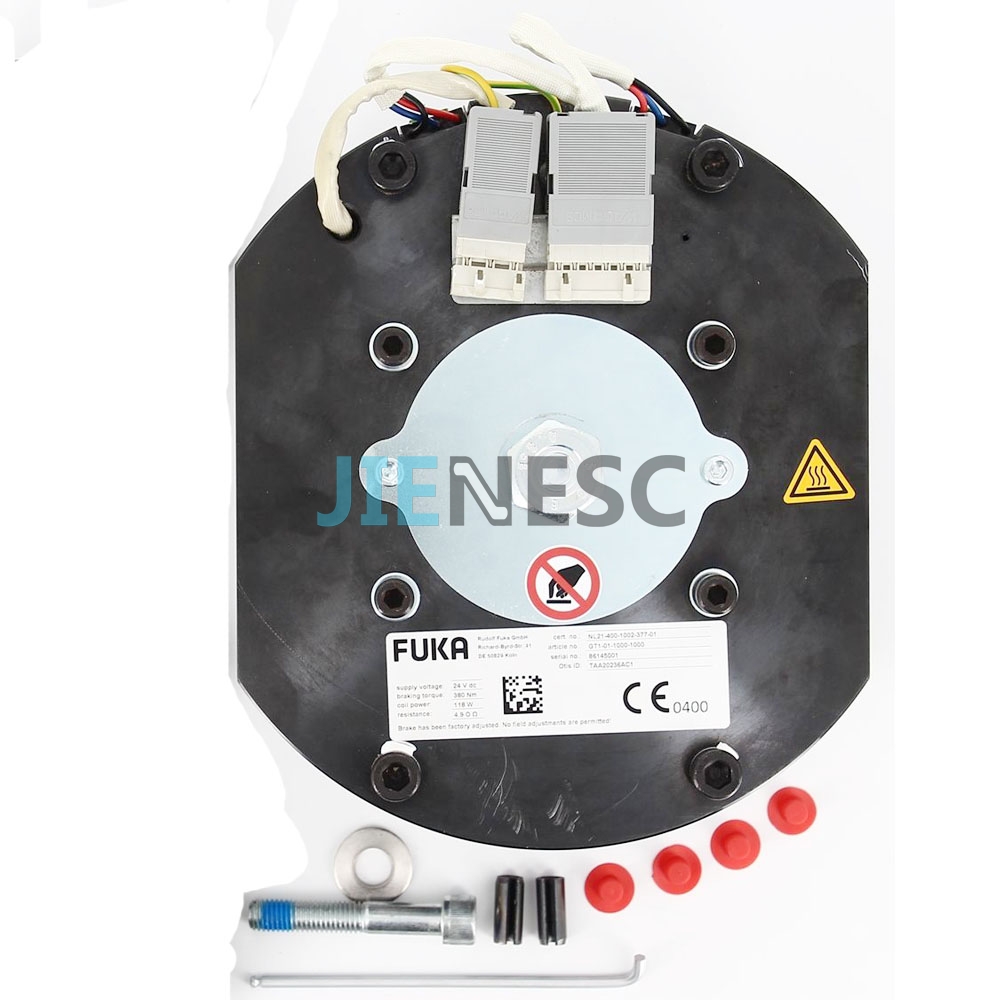 TAA20236AC1 Elevator Brake Magnet For Elevator Maintenance