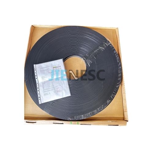 AAA717AJ2 Steel Rope Belt for Elevator, 30*3mm 43KN