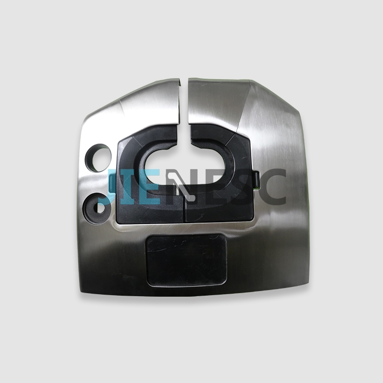 1352534501 Escalator Handrail Frontplate for FT823