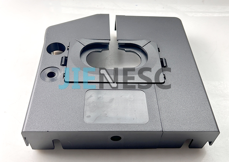 453350832100 Escalator Handrail Frontplate FT853
